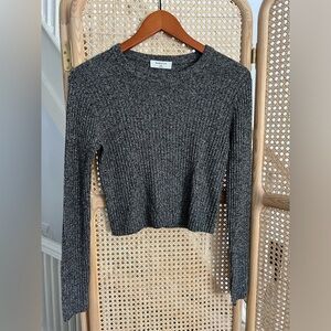 Aritzia Babaton Nathaniel Sweater in size XXS. Excellent condition.